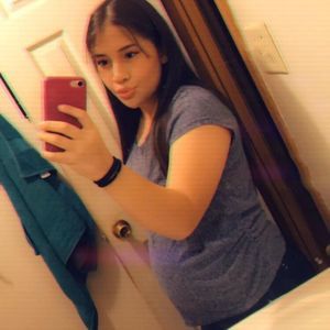 Meet your Posher, Salma